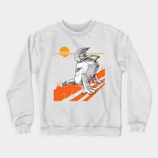 Eepê - Relax Crewneck Sweatshirt